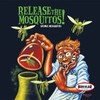 Picture for song 'Planet From Outer Space' by artist 'Atomic Mosquitos'