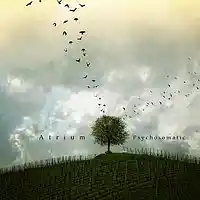Picture for song 'Syzygy' by artist 'Atrium (Instrumental)'