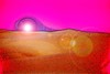 Picture for song 'Mushroom Desert' by artist 'Attic Beats'