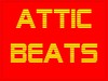 Picture for song 'My black elevator' by artist 'Attic Beats'