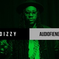 Picture for song 'Dizzy (Trap) Free DL*' by artist 'Audio Fiene'