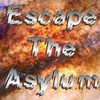 Picture for song 'Escape The Asylum' by artist 'Austin Martini'