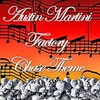 Picture for song 'Factory Chase Theme' by artist 'Austin Martini'