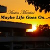 Picture for song 'Maybe Life Goes On...' by artist 'Austin Martini'