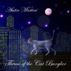 Picture for song 'Theme of the Cat Burglar' by artist 'Austin Martini'