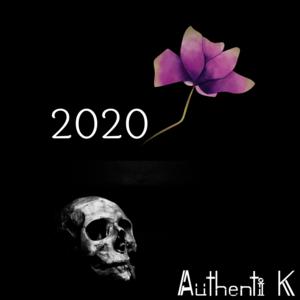Picture for song 'Covid 2020 (Epic Violon Beat)' by artist 'Authenti K Beatmaker'
