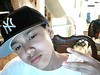 Picture for song 'Im Form Ur Hood' by artist 'AzN G'
