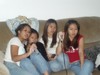 Picture for song 'I'll be there (karaoke)' by artist 'AzN LayDeEz 727'