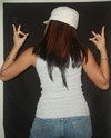 Picture for song 'YOUNG LAZY ft. NOyzEe/V-Locc/J.ReDDY -Rep Yo Hood' by artist 'AzN LayDeEz 727'