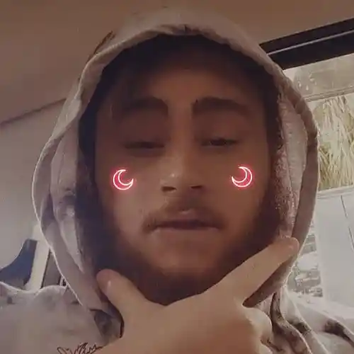 Picture for song 'Blessings- Arqui x Big Lua' by artist 'Big Lua'