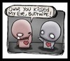 Picture for song 'Babysmile - My tearz, Ur heart, My pain' by artist 'Babysmile'
