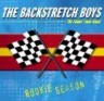 Picture for song 'The Talladega Shuffle' by artist 'Backstretch Boys'