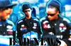 Picture for song 'Da Ville' by artist 'BadNews SelfMade'