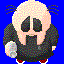 Picture for song 'Tawn Solmer Theme' by artist 'Bald Spot'