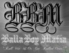 Picture for song 'Murk Out' by artist 'Balla Boy Mafia'