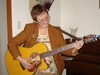 Picture for song 'To Worship You Alone' by artist 'Barb Harmatys'