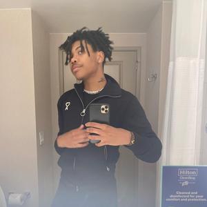 Picture for song 'kankan type beat - "cycle" kankan x yeat ty' by artist 'Barnett'