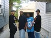 Picture for song 'Keep It Movin' by artist 'Bass Clef Music Group'