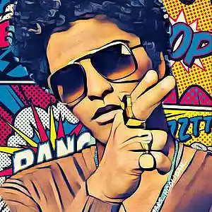 Picture for song 'PLEASE ME PT.2 - Bruno Mars, Pop // 1+4 FREE Today' by artist 'BEATS by Diamond Style'