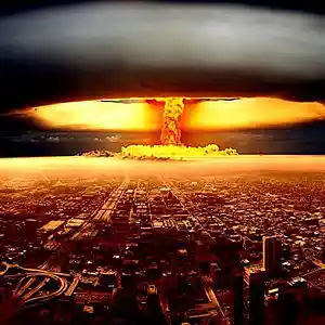 Picture for song 'Armageddon-prodbykayready' by artist 'Beats by KayReady'