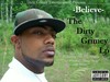 Picture for song ''Bang Bang'' by artist 'Believe -The Dirty Grimey'