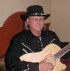 Picture for song 'Summertime in Dixie' by artist 'Benny Leverton'