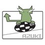 Picture for song 'Zunda Green (Azuki Mix)' by artist 'Betwixt'