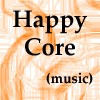 Picture for song 'Happy Core' by artist 'bgyoshi'