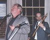Picture for song 'Goin Away Baby' by artist 'Big Bill and That's Cool'