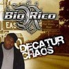 Picture for song 'Where The Work' by artist 'Big Rico'