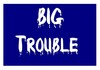 Picture for song 'Around The Corner (Free Beat)' by artist 'BIG Trouble'