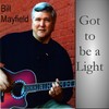 Picture for song 'Aint no Blues' by artist 'Bill Mayfield'
