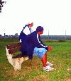 Picture for song 'Thats a Wrap' by artist 'bino be rockin'