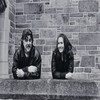 Picture for song 'Deficits of the Heart' by artist 'BLACKBIRDS'