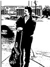 Picture for song 'Funeral for a Friend' by artist 'BLACKBIRDS'