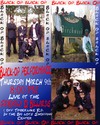 Picture for song 'Gettin Right' by artist 'Black-Op Soldiers'