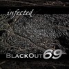 Picture for song 'Static 99' by artist 'BlackOut 69'
