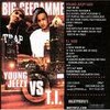 Picture for song 'T.I ft. Young jeezy would luv this' by artist 'Black trakz'