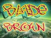 Picture for song 'Blade Brown Dubs Vol 2' by artist 'Blade Brown'