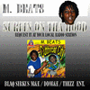 Picture for song 'SURFIN ON THA HOOD' by artist 'Blaq Sirkus Musick Ent'