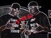 Picture for song 'My Dogs' by artist 'Blazewright Studios'