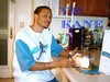 Picture for song 'On Me' by artist 'Blazewright Studios'