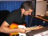 Picture for song 'Mordors' by artist 'Blitzkrieg Bop'