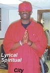 Picture for song 'BLESSING IN ITSELF (ft. E.Roc)' by artist 'BlkCty'