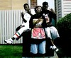 Picture for song 'Dont Violate(CRUNK)' by artist 'Block Bleedaz Productions'