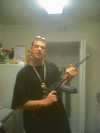 Picture for song 'Gettin Dough' by artist 'Blood Money Mafia'