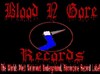 Picture for song 'Raven Red Remix Official Blood N Gore Version' by artist 'BLOOD N GORE RECORDS'