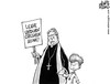 Picture for song 'Catholic Priest' by artist 'Blown O Ring'