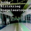 Picture for song 'Spøgelsestoget' by artist 'Bobby Blitzkrieg'