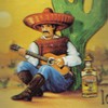 Picture for song 'Mexican Collabo' by artist 'Boss Beats'